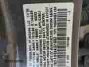 2010 Honda Civic with VIN 19FXA1F8XAE019092, listed as a Copart auction lot 71496354 with 185,077 mi miles and Salvage title. Bid and sale history available at DreamBid. Image 14.