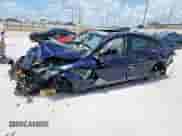 2024 BMW i4 M50 with VIN WBY33AW08RFS70460, listed as a Copart auction lot 61729465 with Not provided miles and Non repairable. Bid and sale history available at DreamBid. Image 1.