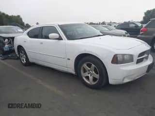 2010 Dodge Charger SXT with VIN 2B3CA3CV1AH259243, listed as a IAAI auction lot 43067369 with 196,757 mi miles and . Bid and sale history available at DreamBid. Image 1.