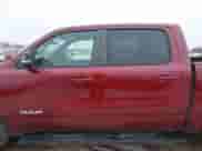 2022 Ram 1500 Big Horn с VIN 1C6RREFT7NN275782, выставлен на аукционе IAAI как лот 41615866 с пробегом 44 937 миль миль и . История ставок и продаж доступна на DreamBid. Изображение 14.