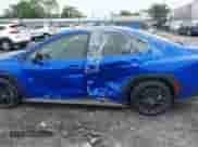 2025 Subaru WRX Limited с VIN JF1VBAN66S8802226, выставлен на аукционе IAAI как лот 42499790 с пробегом 199 миль миль и . История ставок и продаж доступна на DreamBid. Изображение 6.