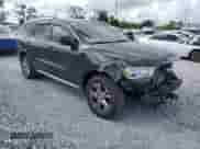 2012 Dodge Durango Crew с VIN 1C4RDHDG9CC108797, выставлен на аукционе Copart как лот 85138195 с пробегом 215 948 миль миль и Списание • Salvage title. История ставок и продаж доступна на DreamBid. Изображение 4.