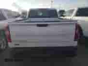2024 Chevrolet Silverado 1500 Work Truck с VIN 1GCRAAEDXRZ158926, выставлен на аукционе Copart как лот 81693294 с пробегом 25 319 миль миль и Списание • Salvage title. История ставок и продаж доступна на DreamBid. Изображение 6.