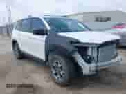 2023 Honda Passport TrailSport с VIN 5FNYF8H62PB024269, выставлен на аукционе IAAI как лот 42087461 с пробегом 20 670 миль миль и . История ставок и продаж доступна на DreamBid. Изображение 1.