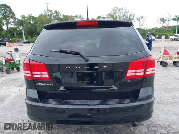 2020 Dodge Journey SE Value with VIN 3C4PDCAB4LT278363, listed as a IAAI auction lot 43259732 with 44,303 mi miles and . Bid and sale history available at DreamBid. Image 16.