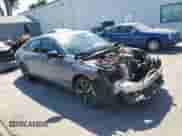 2023 Honda Accord Sport z VIN 1HGCY2F57PA010812, wystawiony jako Copart lot #70347015 z przebiegiem 87 644 mil mil oraz Szkoda całkowita • Salvage title. Historia ofert i sprzedaży dostępna na DreamBid. Obrazek 4.