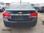 2014 Chevrolet Cruze ECO с VIN 1G1PH5SB6E7188291, выставлен на аукционе IAAI как лот 42800070 с пробегом 158 799 миль миль и . История ставок и продаж доступна на DreamBid. Изображение 16.