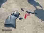 2016 Chevrolet Malibu LT z VIN 1G11C5SA2GU122711, wystawiony jako IAAI lot #43454563 z przebiegiem 136 076 mil mil oraz . Historia ofert i sprzedaży dostępna na DreamBid. Obrazek 12.