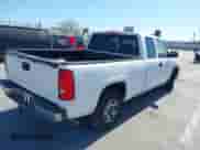 2004 Chevrolet Silverado 1500 LS с VIN 2GCEC19TX41429110, выставлен на аукционе IAAI как лот 42676165 с пробегом Не указан миль и . История ставок и продаж доступна на DreamBid. Изображение 4.