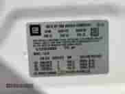 2020 Chevrolet Trax LS with VIN KL7CJKSB3LB050045, listed as a Copart auction lot 87457175 with 95,810 mi miles and Salvage title. Bid and sale history available at DreamBid. Image 14.