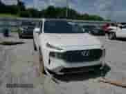 2023 Hyundai Santa Fe Calligraphy with VIN 5NMS5DAL2PH535125, listed as a Copart auction lot 65942405 with Not provided miles and Salvage title. Bid and sale history available at DreamBid. Image 13.