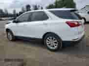 2018 Chevrolet Equinox LT с VIN 2GNAXJEV9J6307967, выставлен на аукционе Copart как лот 81741325 с пробегом 117 158 миль миль и Списание • Salvage title. История ставок и продаж доступна на DreamBid. Изображение 2.