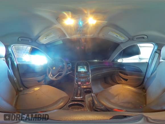 2016 Chevrolet Malibu LT с VIN 1G11C5SA5GF128751, выставлен на аукционе Copart как лот 86481075 с пробегом 172 460 миль миль и Списание • Salvage title. История ставок и продаж доступна на DreamBid. Изображение 14.