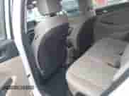 2019 Hyundai Tucson SEL with VIN KM8J33AL2KU991344, listed as a IAAI auction lot 41722608 with 56,185 mi miles and . Bid and sale history available at DreamBid. Image 8.