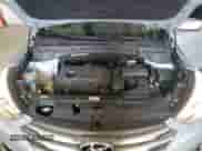 2017 Hyundai Santa Fe 2.4L с VIN 5XYZTDLB4HG392103, выставлен на аукционе Copart как лот 66840345 с пробегом 121 094 миль миль и Списание • Salvage title. История ставок и продаж доступна на DreamBid. Изображение 12.