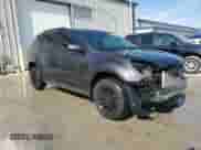 2013 Chevrolet Equinox LT z VIN 2GNFLNE39D6130753, wystawiony jako Copart lot #71257985 z przebiegiem 148 350 mil mil oraz Szkoda całkowita • Salvage title. Historia ofert i sprzedaży dostępna na DreamBid. Obrazek 4.