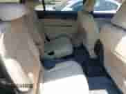 2025 Jeep Grand Cherokee Limited with VIN 1C4RJKBG7S8686200, listed as a IAAI auction lot 42592289 with 1,979 mi miles and . Bid and sale history available at DreamBid. Image 8.