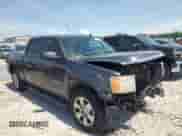 2011 GMC Sierra 1500 SLE with VIN 3GTP2VE36BG289103, listed as a Copart auction lot 63658845 with 180,656 mi miles and Salvage title. Bid and sale history available at DreamBid. Image 4.