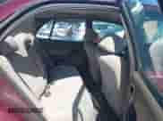 1996 Toyota Camry DX z VIN 4T1BG12K9TU691837, wystawiony jako IAAI lot #40267369 z przebiegiem 36 383 mil mil oraz . Historia ofert i sprzedaży dostępna na DreamBid. Obrazek 8.