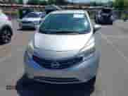 2015 Nissan Note S с VIN 3N1CE2CP0FL434419, выставлен на аукционе IAAI как лот 42560983 с пробегом 125 611 миль миль и . История ставок и продаж доступна на DreamBid. Изображение 12.