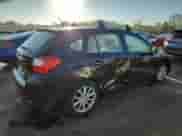 2013 Subaru Impreza Premium z VIN JF1GPAC61D2215144, wystawiony jako Copart lot #84170755 z przebiegiem 120 305 mil mil oraz Szkoda całkowita • Salvage title. Historia ofert i sprzedaży dostępna na DreamBid. Obrazek 3.