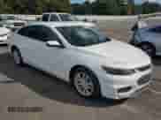 2016 Chevrolet Malibu LT z VIN 1G1ZE5ST4GF206287, wystawiony jako Copart lot #84462685 z przebiegiem 165 710 mil mil oraz Czysty tytuł • Clean title. Historia ofert i sprzedaży dostępna na DreamBid. Obrazek 4.