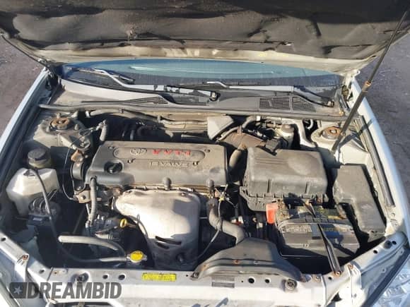 2006 Toyota Camry STD with VIN 4T1BE32K36U166035, listed as a IAAI auction lot 43390053 with 183,889 mi miles and . Bid and sale history available at DreamBid. Image 10.