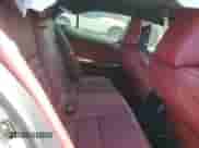 2017 Lexus IS 300 with VIN JTHCM1D20H5024718, listed as a Copart auction lot 63253175 with 87,366 mi miles and Salvage title. Bid and sale history available at DreamBid. Image 10.