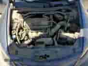 2012 Honda Accord LX-S with VIN 1HGCS1B36CA024114, listed as a Copart auction lot 60681115 with 148,358 mi miles and Salvage title. Bid and sale history available at DreamBid. Image 11.