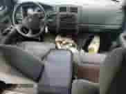 2007 Dodge Dakota SLT с VIN 1D7HE48P87S182418, выставлен на аукционе Copart как лот 58502375 с пробегом 78 305 миль миль и Списание • Salvage title. История ставок и продаж доступна на DreamBid. Изображение 8.