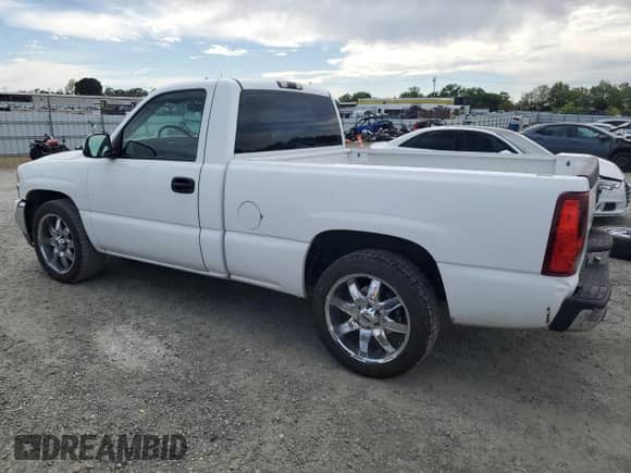 1999 GMC Sierra 1500 SLE с VIN 1GTEC14T3XZ507987, выставлен на аукционе Copart как лот 51455195 с пробегом 235 344 миль миль и Списание • Salvage title. История ставок и продаж доступна на DreamBid. Изображение 2.
