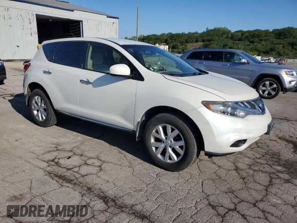 2014 Nissan Murano LE с VIN JN8AZ1MW4EW501674, выставлен на аукционе Copart как лот 71151495 с пробегом 227 835 миль миль и Чистый • Clean title. История ставок и продаж доступна на DreamBid. Изображение 4.