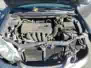 2005 Toyota Corolla LE с VIN 1NXBR32E35Z453940, выставлен на аукционе Copart как лот 82248645 с пробегом 206 990 миль миль и Списание • Salvage title. История ставок и продаж доступна на DreamBid. Изображение 11.