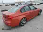 2016 BMW M3 с VIN WBS8M9C50GP967057, выставлен на аукционе Copart как лот 61693265 с пробегом 79 227 миль миль и Списание • Salvage title. История ставок и продаж доступна на DreamBid. Изображение 3.