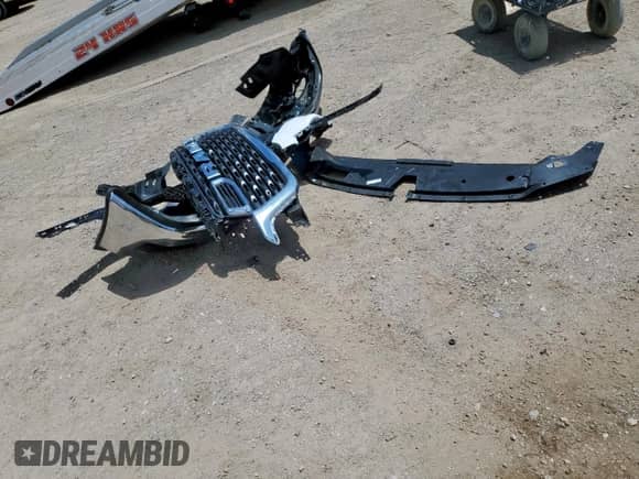 2025 Ram 1500 with VIN 1C6RREMP0SN593230, listed as a Copart auction lot 66152375 with 4,525 mi miles and Salvage title. Bid and sale history available at DreamBid. Image 12.