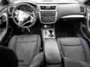 2016 Nissan Altima SR z VIN 1N4AL3AP9GC281447, wystawiony jako Copart lot #67525945 z przebiegiem 110 512 mil mil oraz Szkoda całkowita • Salvage title. Historia ofert i sprzedaży dostępna na DreamBid. Obrazek 8.