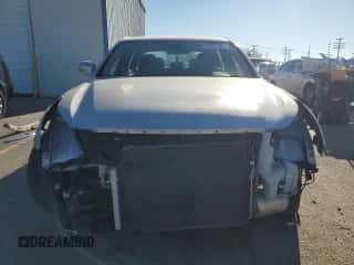 2013 Hyundai Equus Signature с VIN KMHGH4JH5DU060028, выставлен на аукционе Copart как лот 84021634 с пробегом 134 946 миль миль и Списание • Salvage title. История ставок и продаж доступна на DreamBid. Изображение 5.