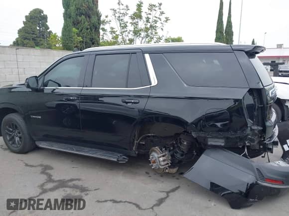 2022 Chevrolet Tahoe LT с VIN 1GNSCNKT6NR243746, выставлен на аукционе IAAI как лот 42398025 с пробегом 40 257 миль миль и . История ставок и продаж доступна на DreamBid. Изображение 15.