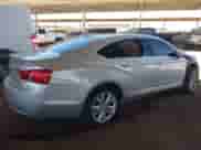 2017 Chevrolet Impala LT с VIN 2G1105SA2H9104247, выставлен на аукционе IAAI как лот 42878568 с пробегом 172 539 миль миль и . История ставок и продаж доступна на DreamBid. Изображение 20.