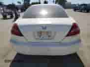 2004 Honda Accord EX z VIN 1HGCM725X4A024469, wystawiony jako Copart lot #60563225 z przebiegiem 153 545 mil mil oraz Szkoda całkowita • Salvage title. Historia ofert i sprzedaży dostępna na DreamBid. Obrazek 6.