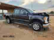 2021 Ford F-250 XL с VIN 1FT7W2BT7MEC45497, выставлен на аукционе Copart как лот 81105405 с пробегом 70 815 миль миль и Списание • Salvage title. История ставок и продаж доступна на DreamBid. Изображение 4.