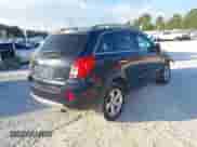 2014 Chevrolet Captiva Sport LT с VIN 3GNAL3EK0ES682103, выставлен на аукционе IAAI как лот 43167765 с пробегом 118 213 миль миль и . История ставок и продаж доступна на DreamBid. Изображение 4.