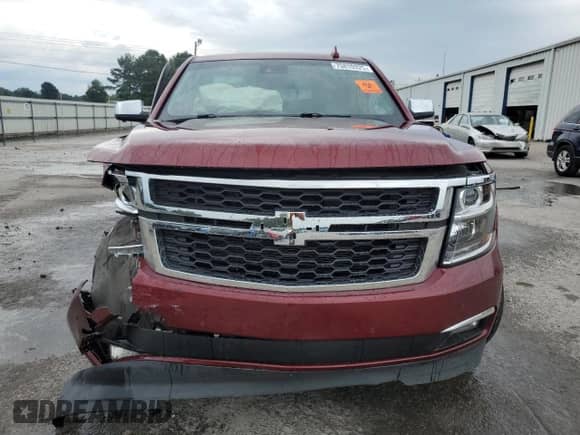 2016 Chevrolet Tahoe LTZ с VIN 1GNSCCKC4GR162803, выставлен на аукционе Copart как лот 70839325 с пробегом Не указан миль и Списание • Salvage title. История ставок и продаж доступна на DreamBid. Изображение 5.