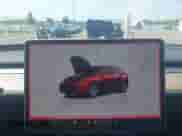 2022 Tesla Model Y Long Range с VIN 7SAYGDEE9NF437016, выставлен на аукционе IAAI как лот 42607686 с пробегом 34 654 миль миль и . История ставок и продаж доступна на DreamBid. Изображение 18.