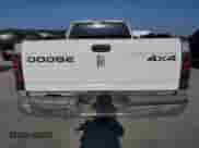 1999 Dodge 2500 with VIN 1B7KC2367XJ513780, listed as a Copart auction lot 69111615 with 292,315 mi miles and Clean title. Bid and sale history available at DreamBid. Image 6.