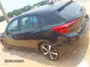 2019 Subaru Impreza Special Sports with VIN 4S3GTAM63K3701353, listed as a IAAI auction lot 42396623 with 62,795 mi miles and . Bid and sale history available at DreamBid. Image 14.