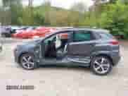 2019 Hyundai Kona Limited с VIN KM8K3CA55KU224755, выставлен на аукционе IAAI как лот 43438032 с пробегом 55 351 миль миль и . История ставок и продаж доступна на DreamBid. Изображение 14.
