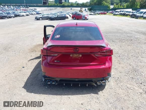 2014 Lexus IS 250 с VIN JTHCF1D22E5001513, выставлен на аукционе IAAI как лот 42981540 с пробегом 21 982 миль миль и . История ставок и продаж доступна на DreamBid. Изображение 16.