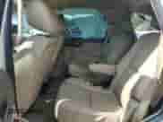 2010 Chevrolet Tahoe LTZ с VIN 1GNUCCE00AR281739, выставлен на аукционе Copart как лот 69141135 с пробегом 252 965 миль миль и Списание • Salvage title. История ставок и продаж доступна на DreamBid. Изображение 11.