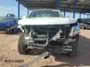 2019 Chevrolet Colorado 2WD WT with VIN 1GCHSAEA3K1148399, listed as a Copart auction lot 62723865 with 80,230 mi miles and Salvage title. Bid and sale history available at DreamBid. Image 5.